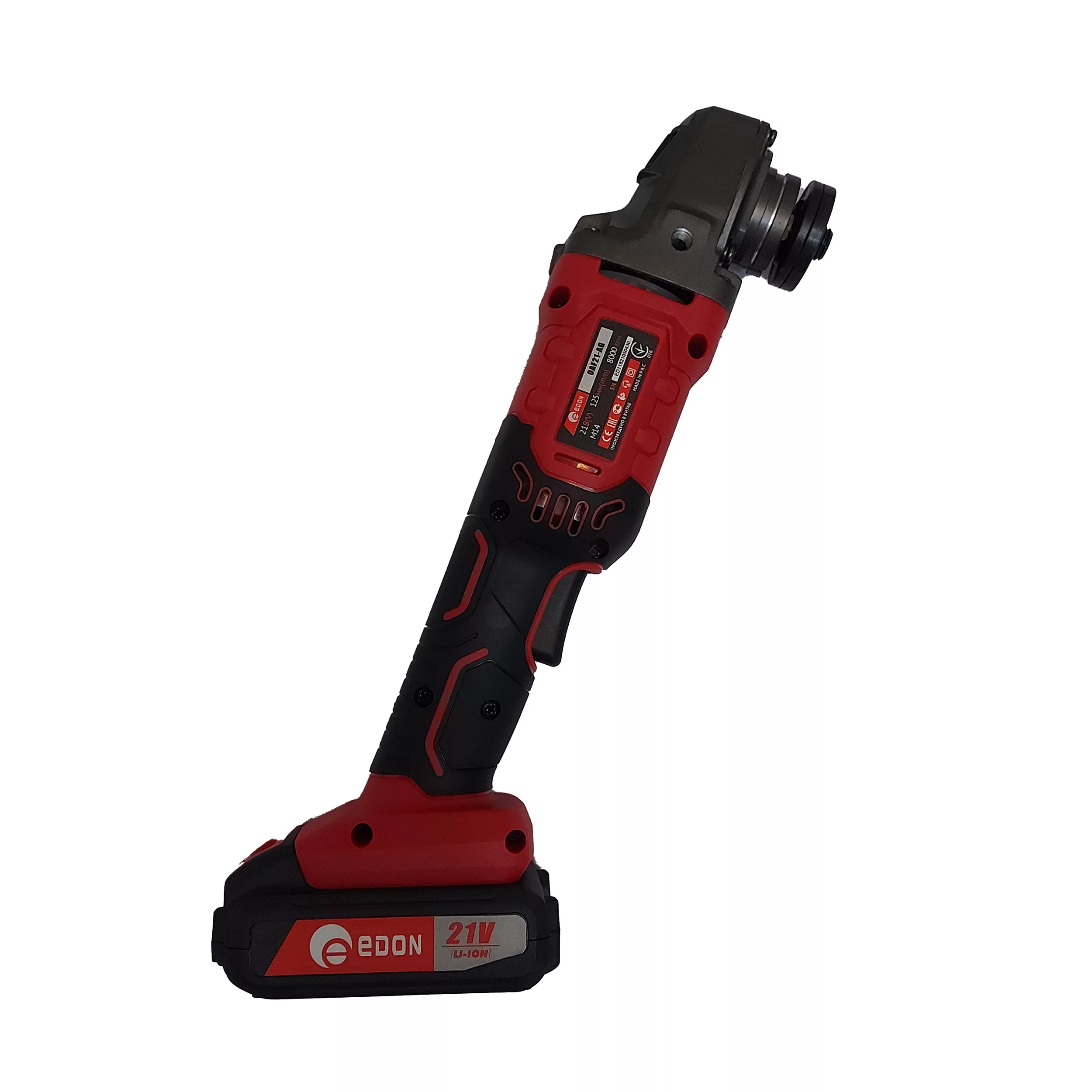 مینی فرز شارژی ادون مدل OAF21-AG مینی فرز شارژی ادون مدل OAF21-AG