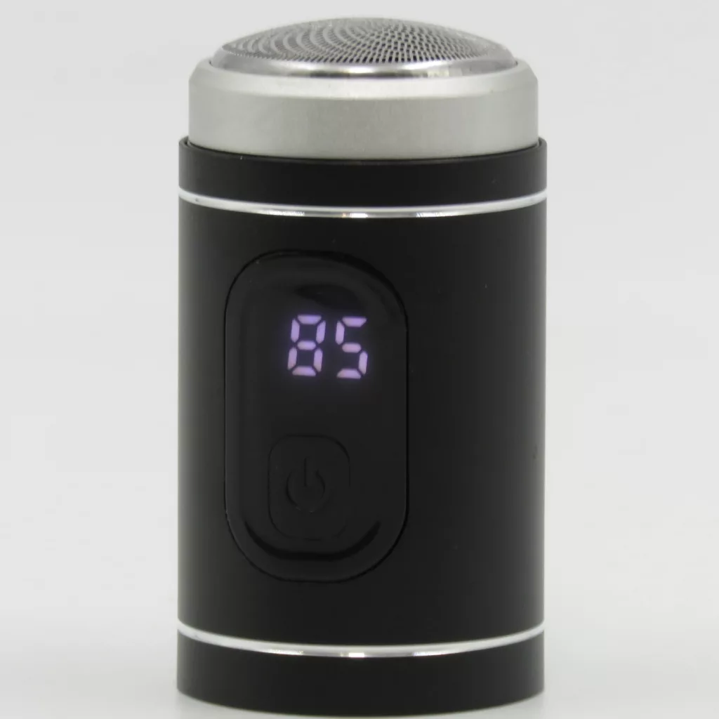 ماشین اصلاح موی صورت مدل 404057