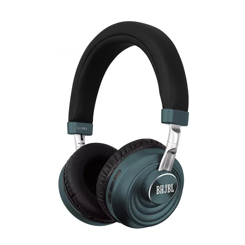 هدفون بی سیم بی اچ جی بی ال مدل VJ083