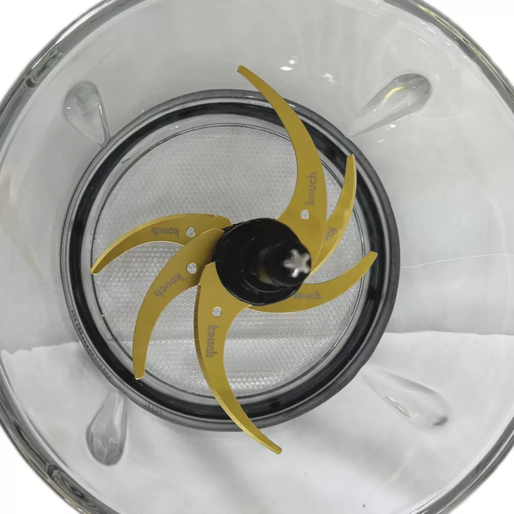 خردکن کوخ مدل KC-2045