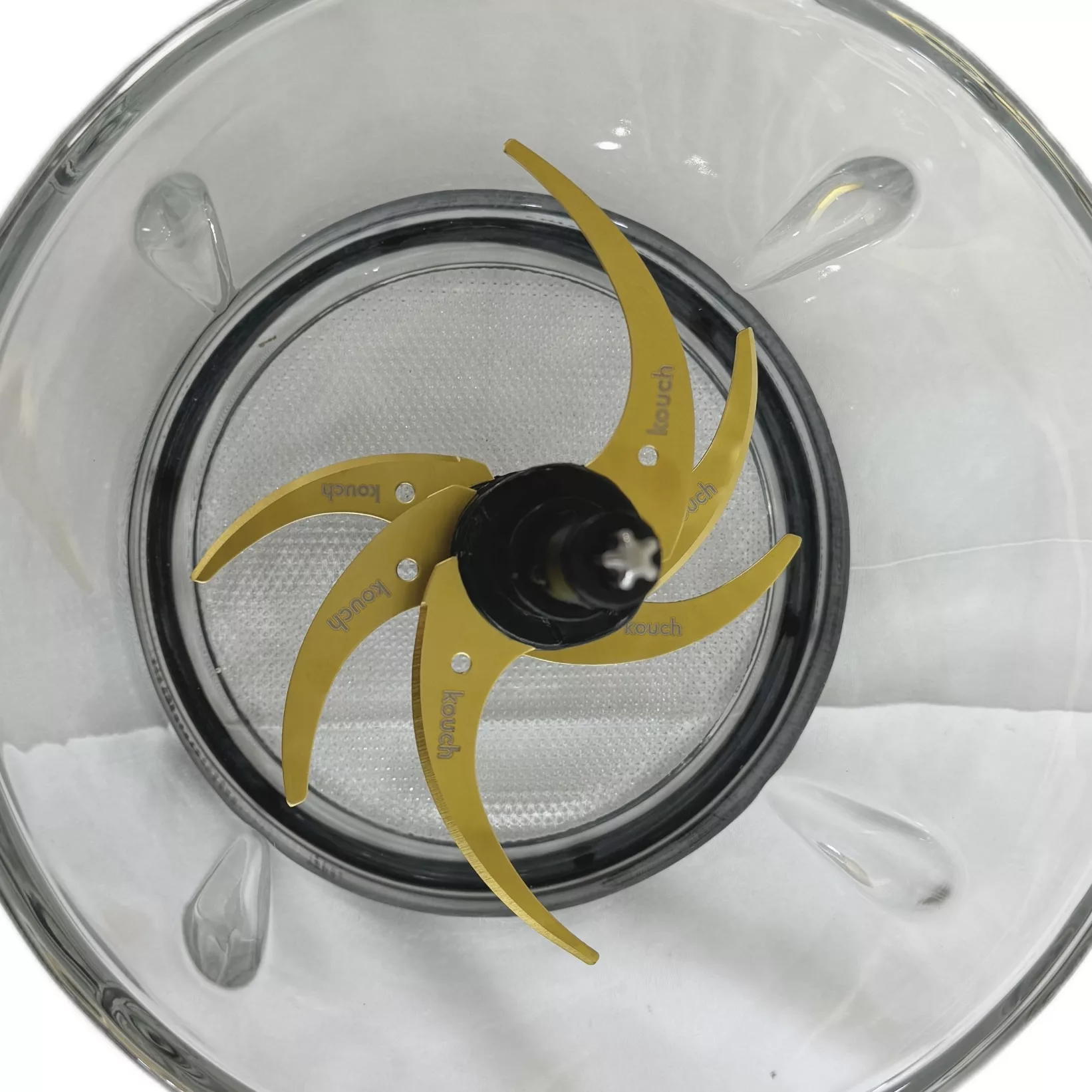 خردکن کوخ مدل KC-2045