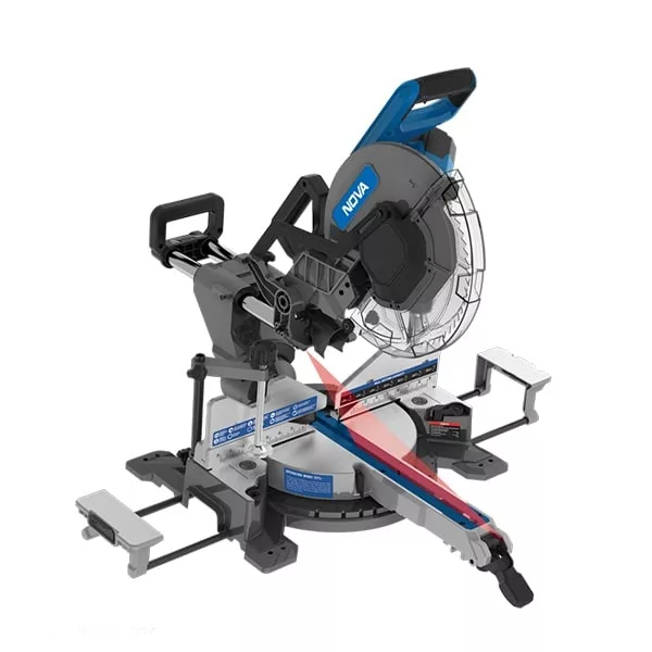 اره فارسی بر نووا مدل 5732