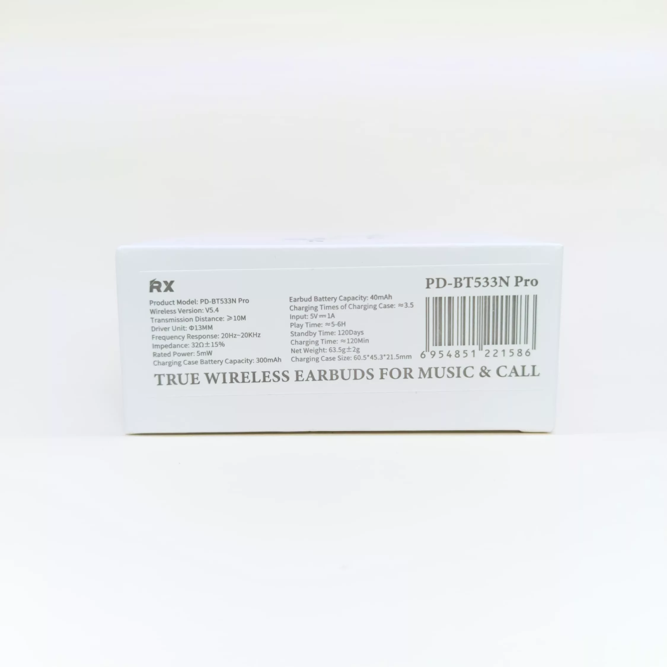 هدفون بلوتوثی ریمکس مدل 5th Generation