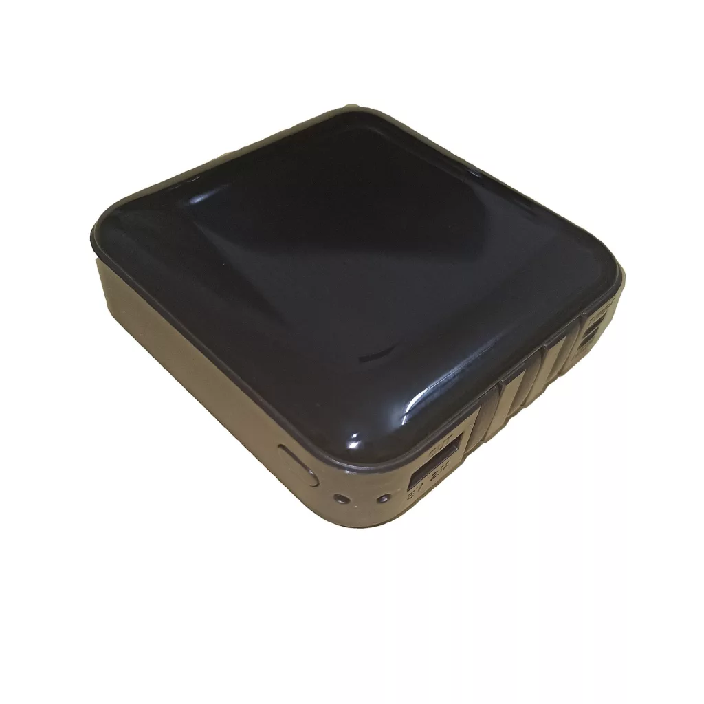 پاوربانک مدل PB_3CABLE ظرفیت 20000 میلی آمپر ساعت