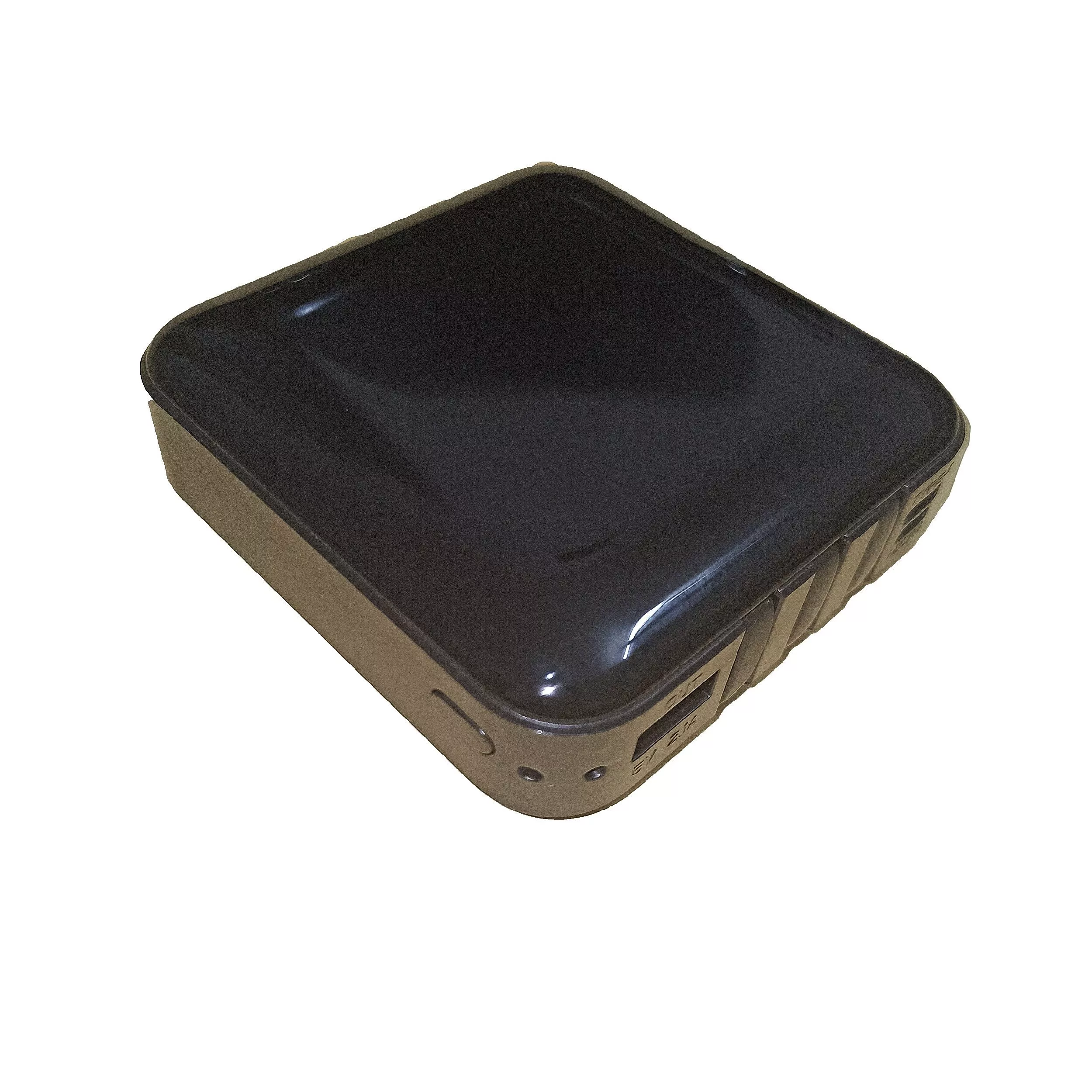 پاوربانک مدل PB_3CABLE ظرفیت 20000 میلی آمپر ساعت