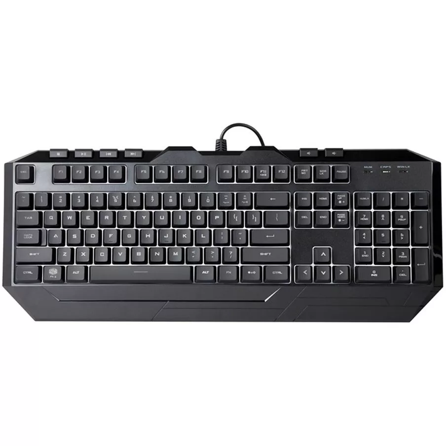 ست گیمینگ کولر مستر مدل Devastator 3