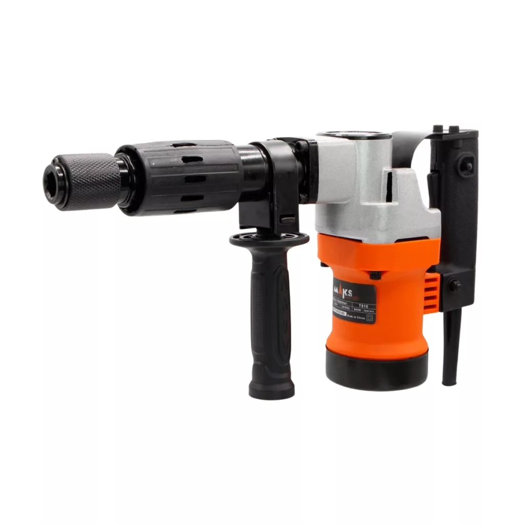 چکش تخریب 6 گوش 900 وات مکث اچ ام تی مدل T810