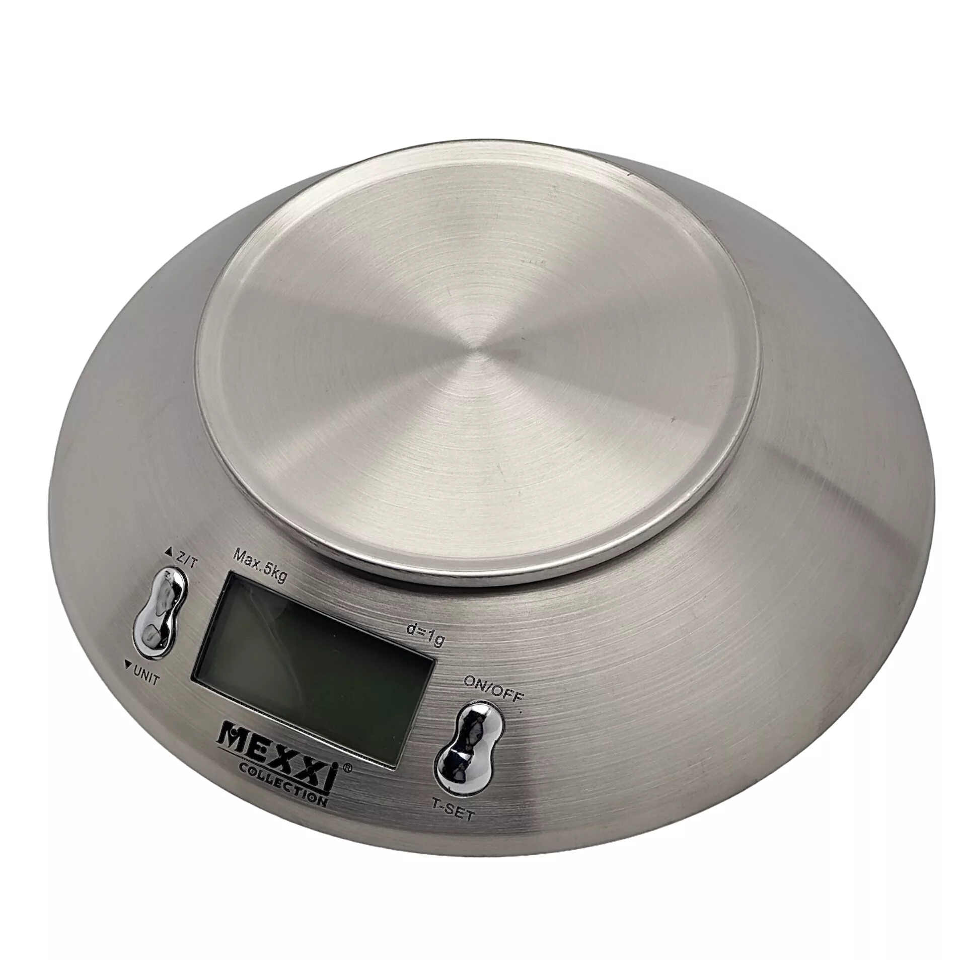 ترازو آشپزخانه مکسی مدل 999