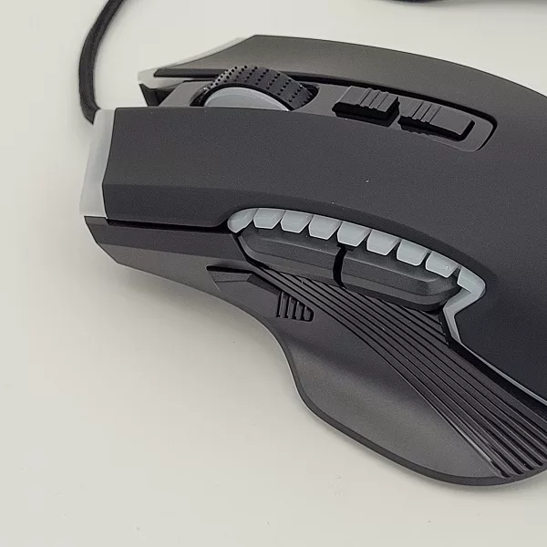 ماوس ایلون مدل GM5