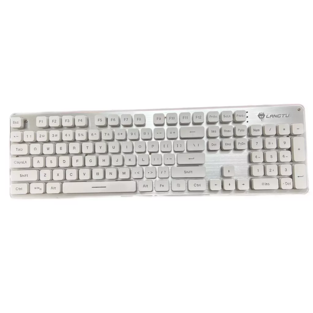 کیبورد بی سیم لانگتو مدل L1