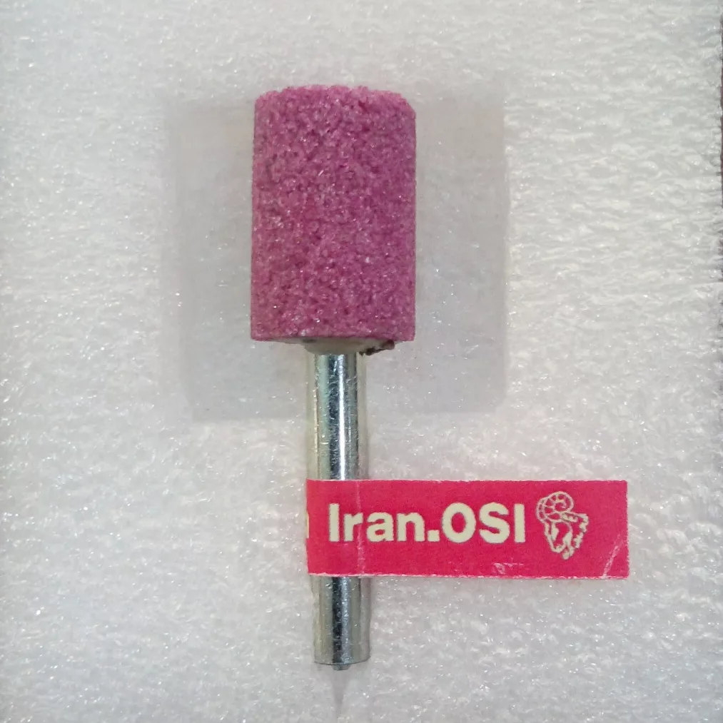 سنگ فرز انگشتی اوریال سایش ایران مدل A2030