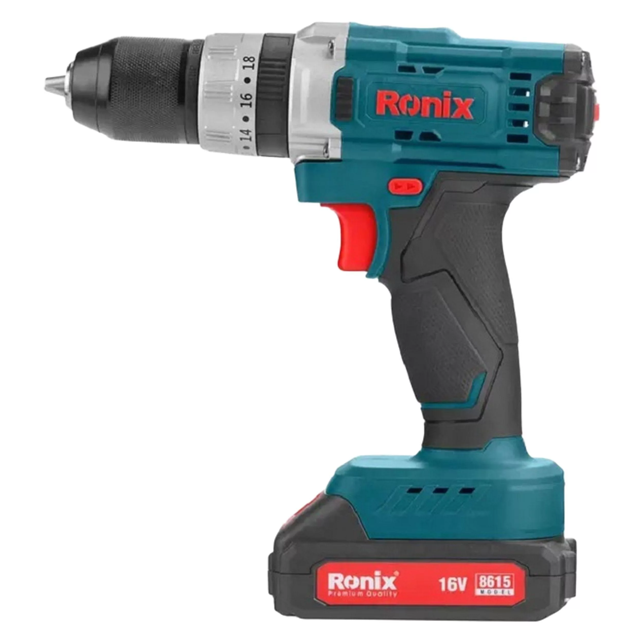 دریل پیچ گوشتی رونیکس مدل 8615