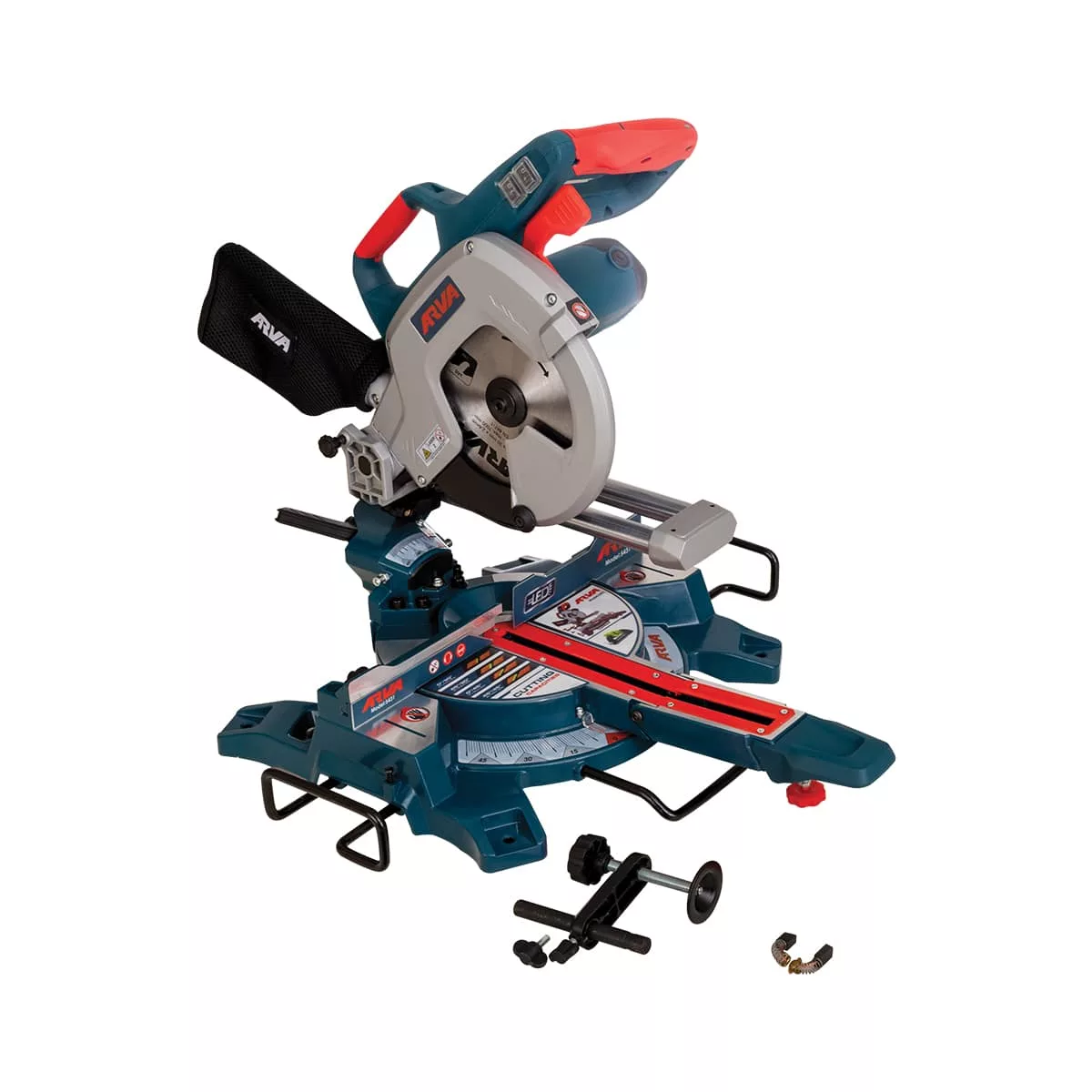 اره فارسی بر آروا مدل 5431