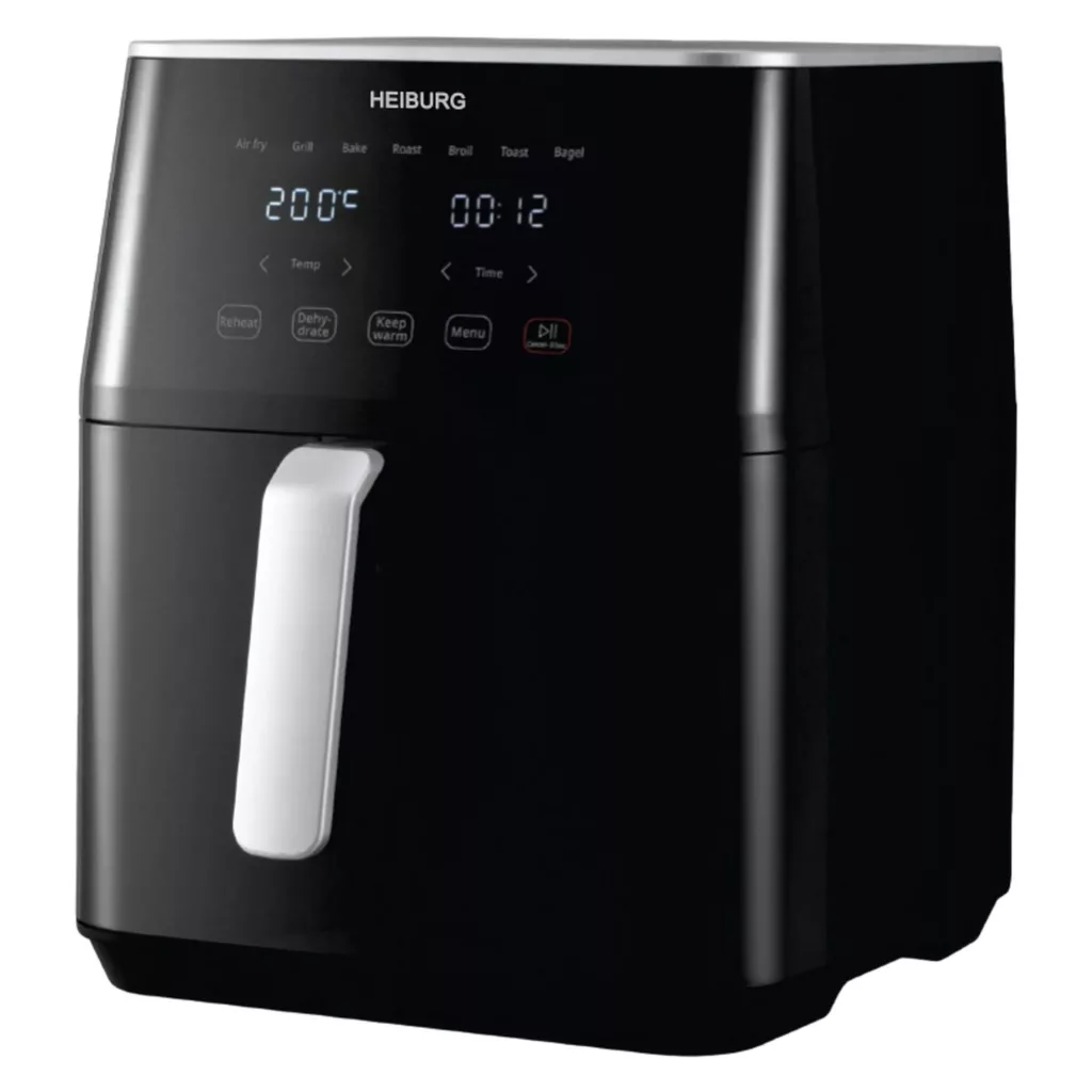 سرخ کن بدون روغن هایبورگ مدل AF-5010