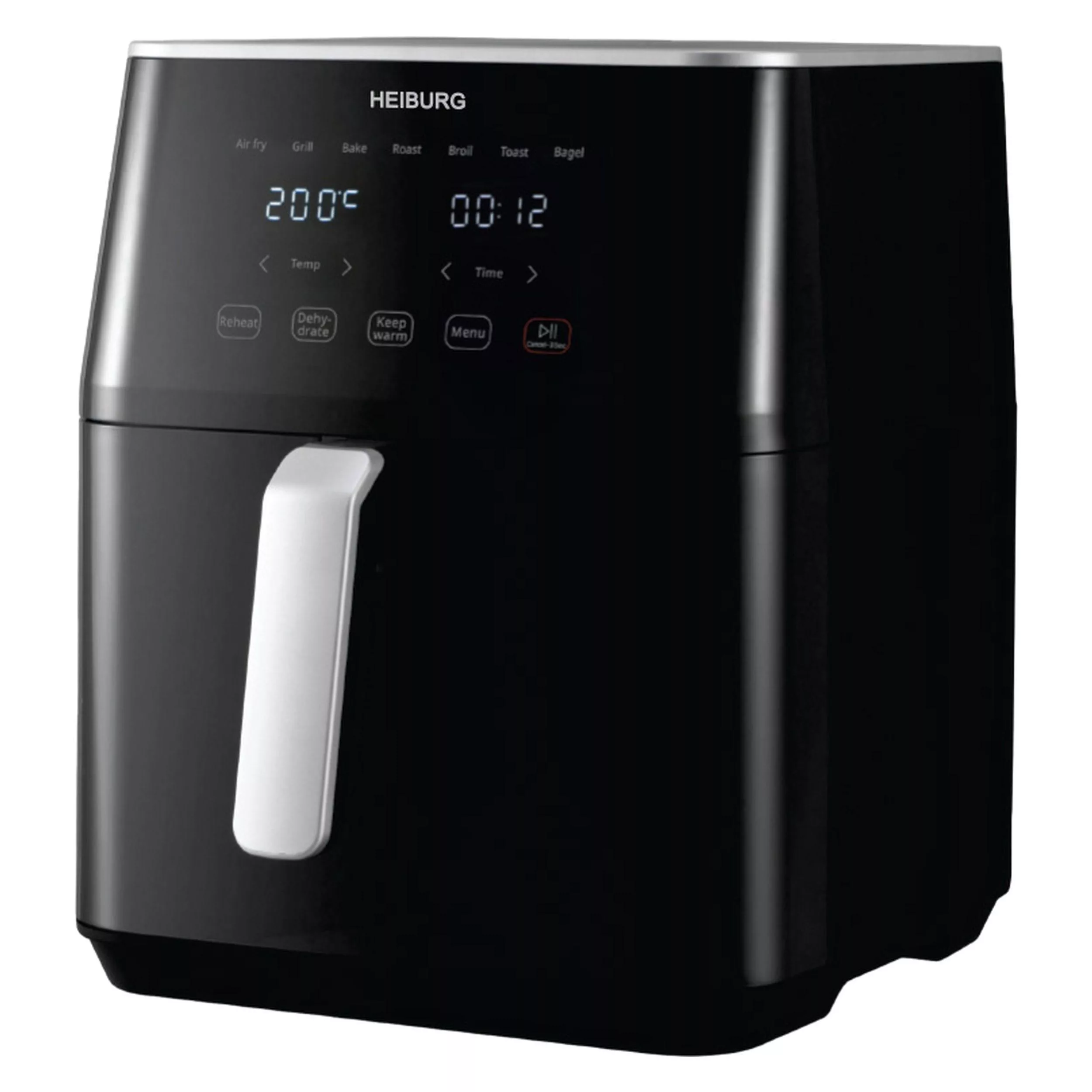 سرخ کن بدون روغن هایبورگ مدل AF-5010 سرخ کن بدون روغن هایبورگ مدل AF-5010