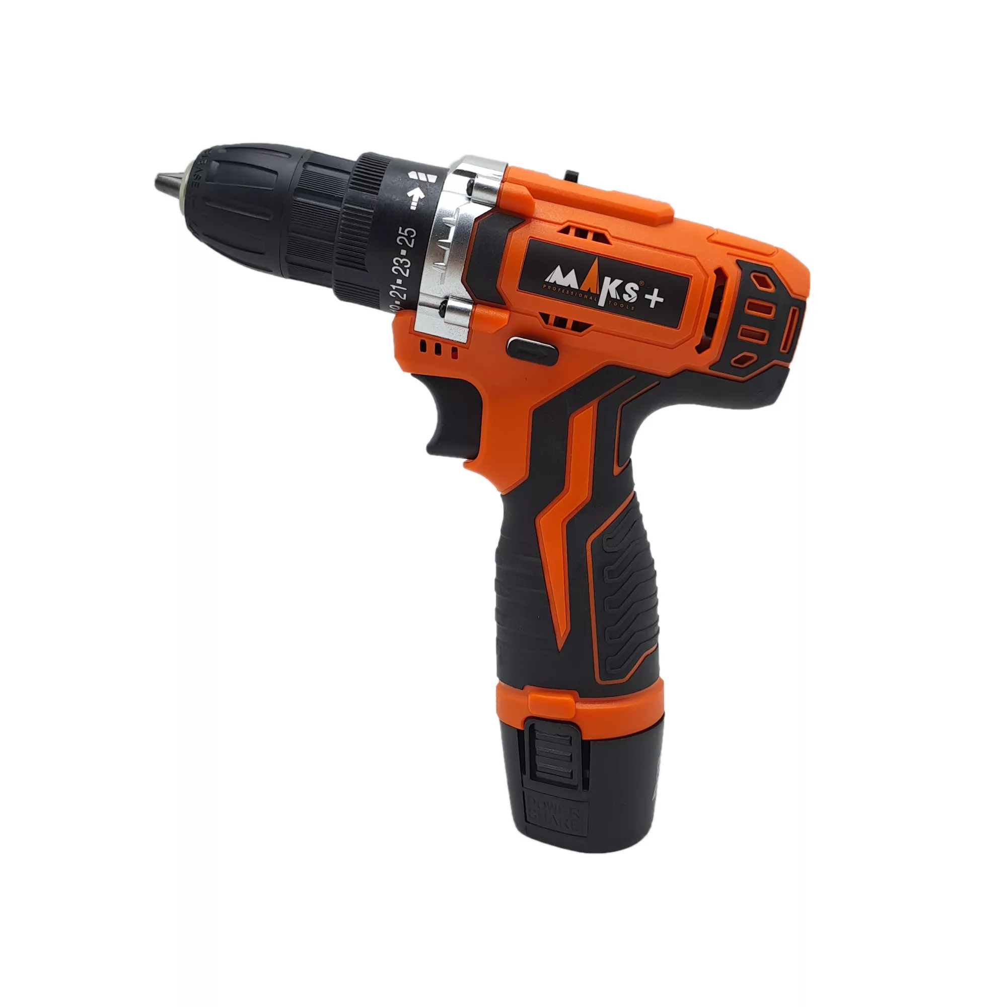 دریل پیچ گوشتی شارژی صنعتی مکث اچ ام تی مدل +DL2B