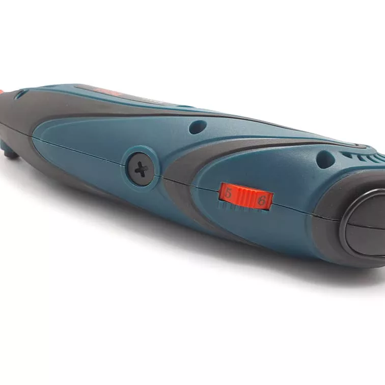 مجموعه 215 عددی فرز انگشتی مینیاتوری و حکاکی باس مدل DIE-GRINDER