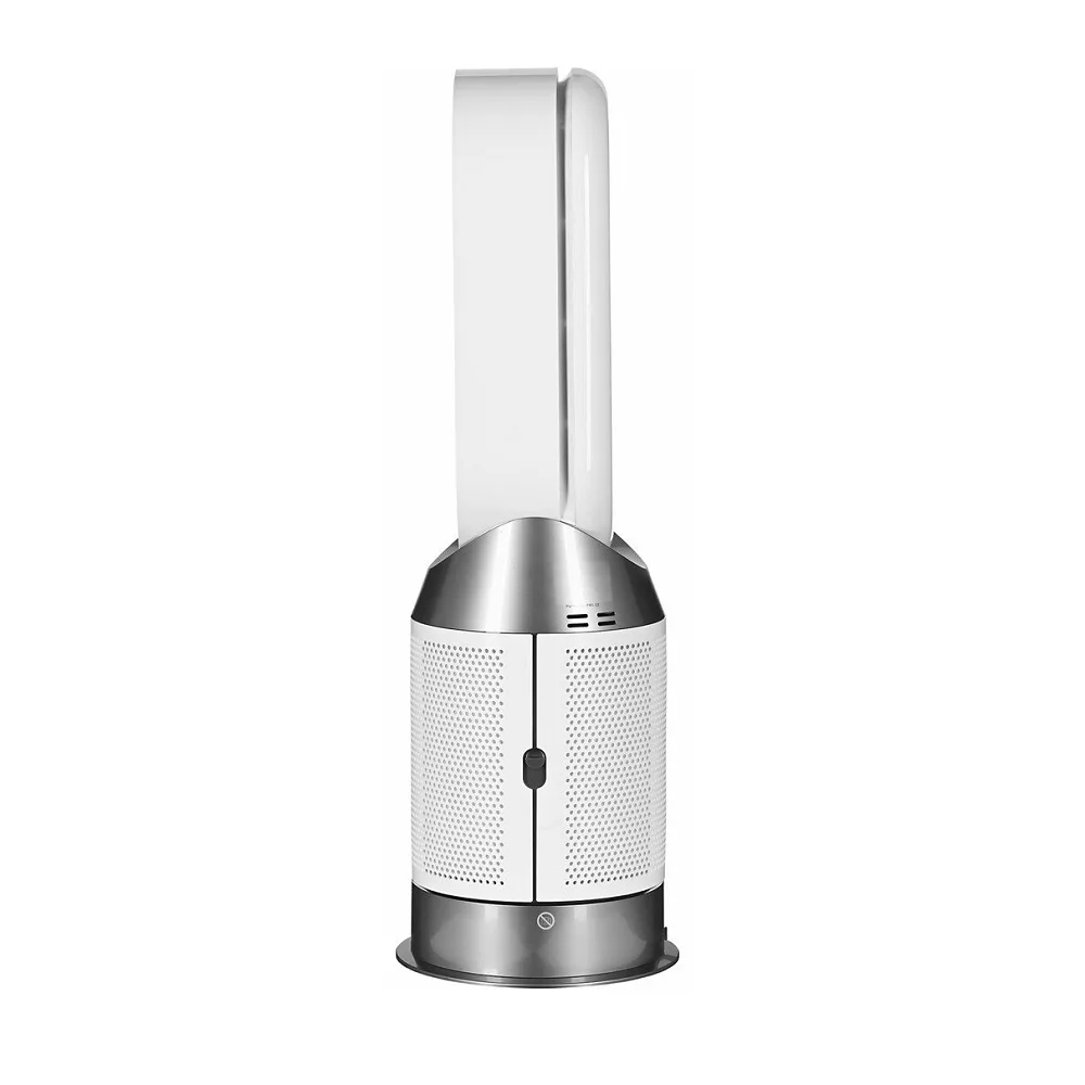 دستگاه تصفیه کننده هوا دایسون مدل Dyson Vacuum Cleaner Air Purifier and Fan Heater HP10