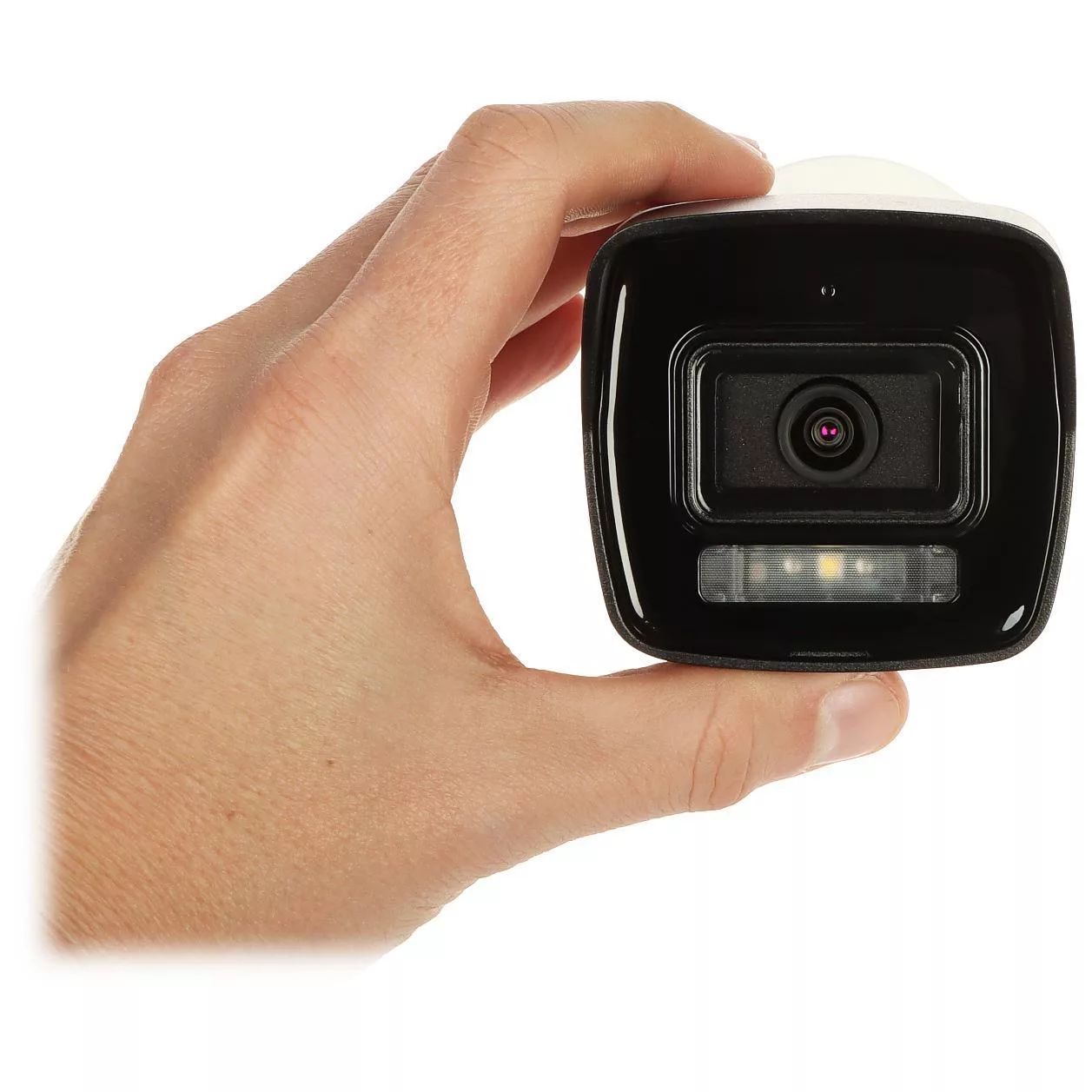 دوربین مداربسته تحت شبکه هایک ویژن مدل DS-2CD1023G2-LIU