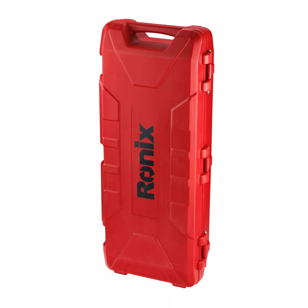 چکش تخریب رونیکس مدل 18 کیلوگرمی تاپ لاین 2818