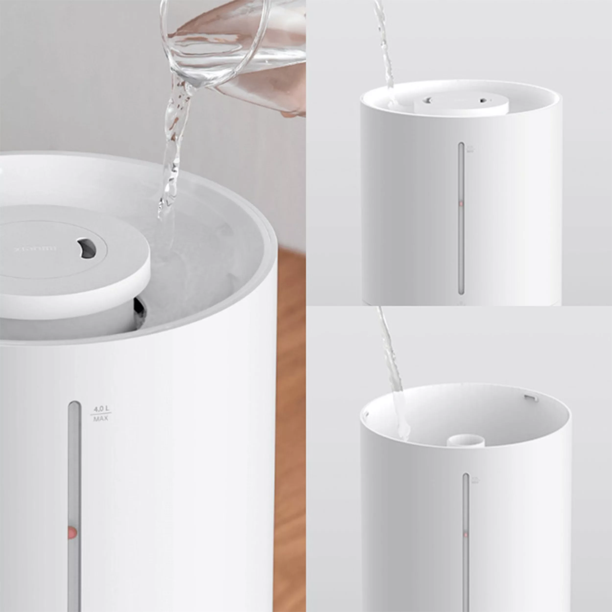 دستگاه بخور سرد میجیا مدل 2