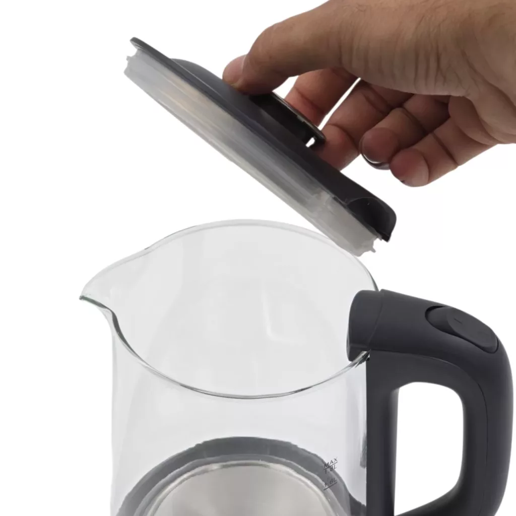 کتری برقی سونیفر مدل SF-2140 گنجایش 1.8 لیتر