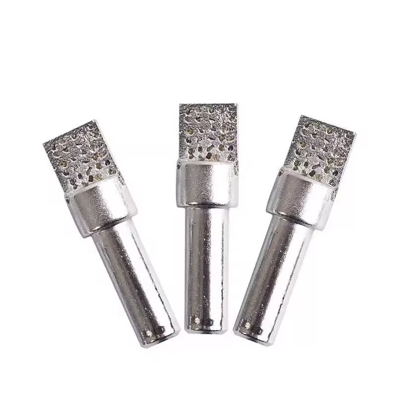 الماس قیراطی مدل  M-1 بسته  3 عددی