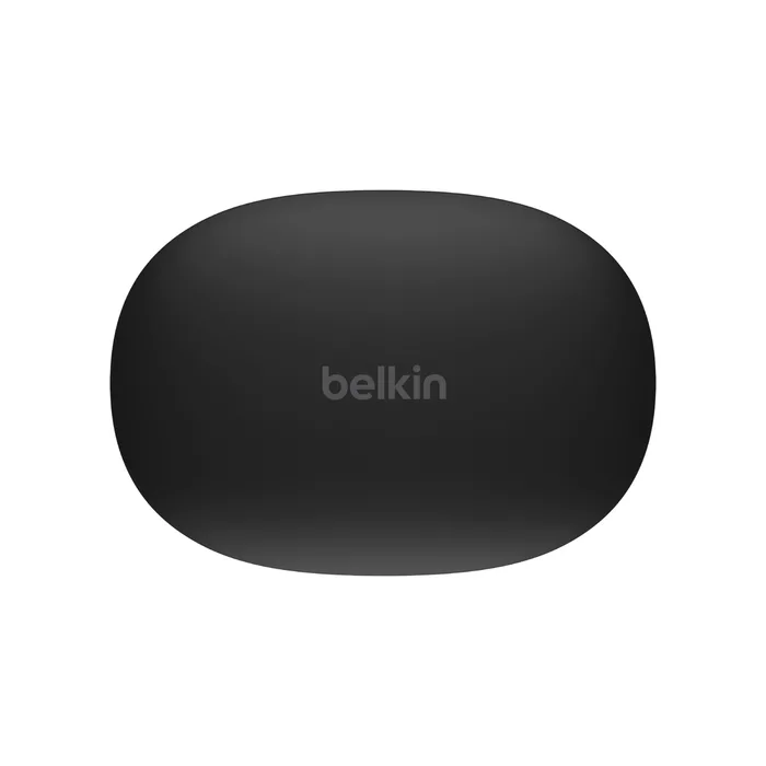 هندزفری بلوتوثی بلکین مدل AUC009btBLK Bolt