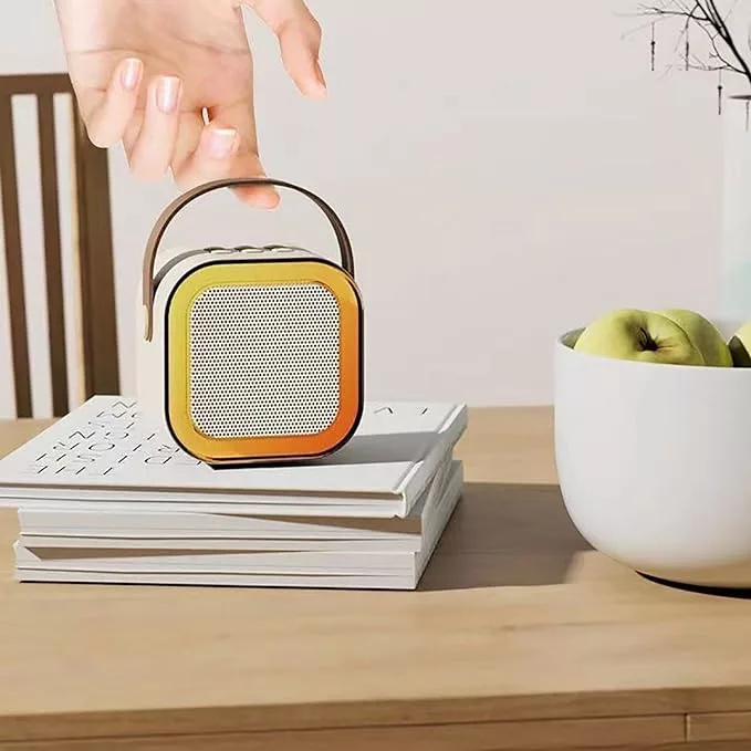 اسپیکر بلوتوثی قابل حمل مدل k12