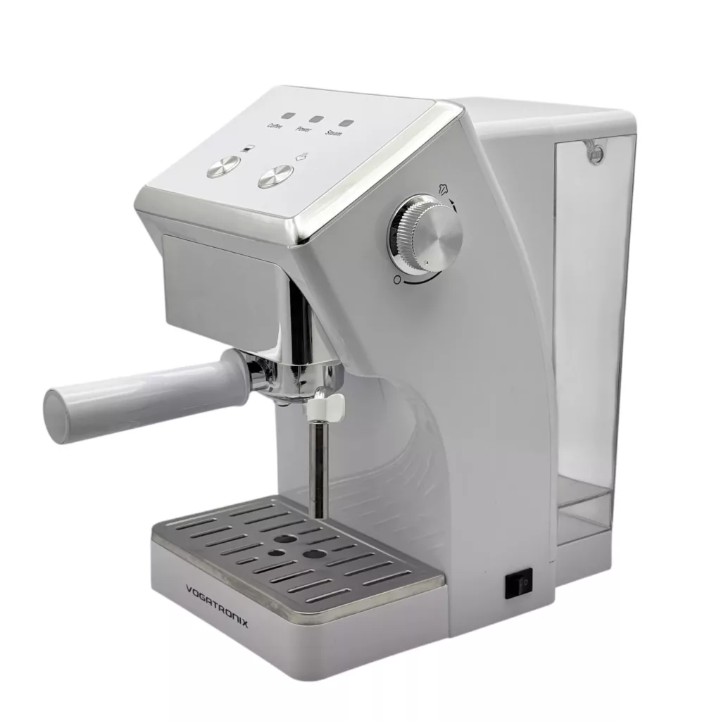 اسپرسو ساز ۱۵۰۰ میلی‌لیتر وگاترونیکس مدل VE-218
