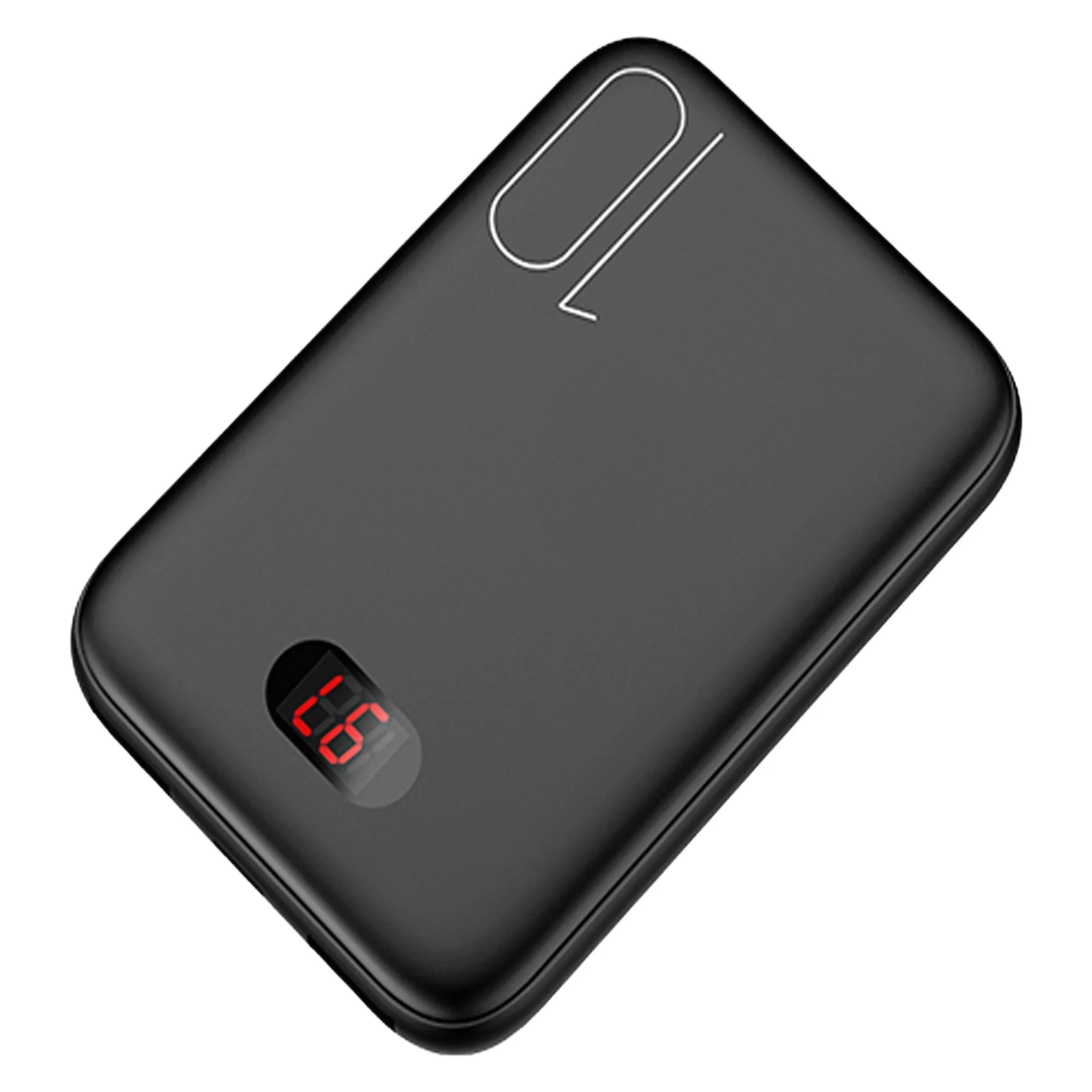 پاور بانک یوسمز مدل power bank PB9 Mini ظرفیت 10000 میلی آمپر ساعت
