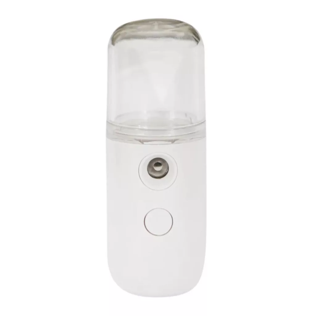 دستگاه بخور سرد مدل B718W