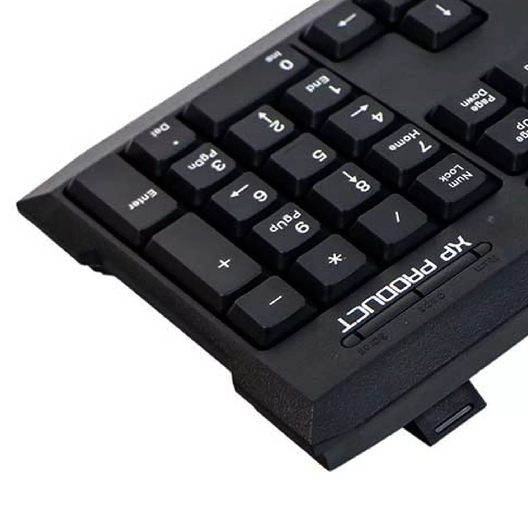 کیبورد ایکس پی-پروداکت مدل XP-8000