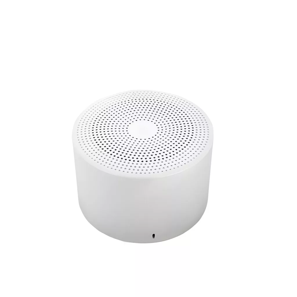 اسپیکر بلوتوثی قابل حمل مدل F-21