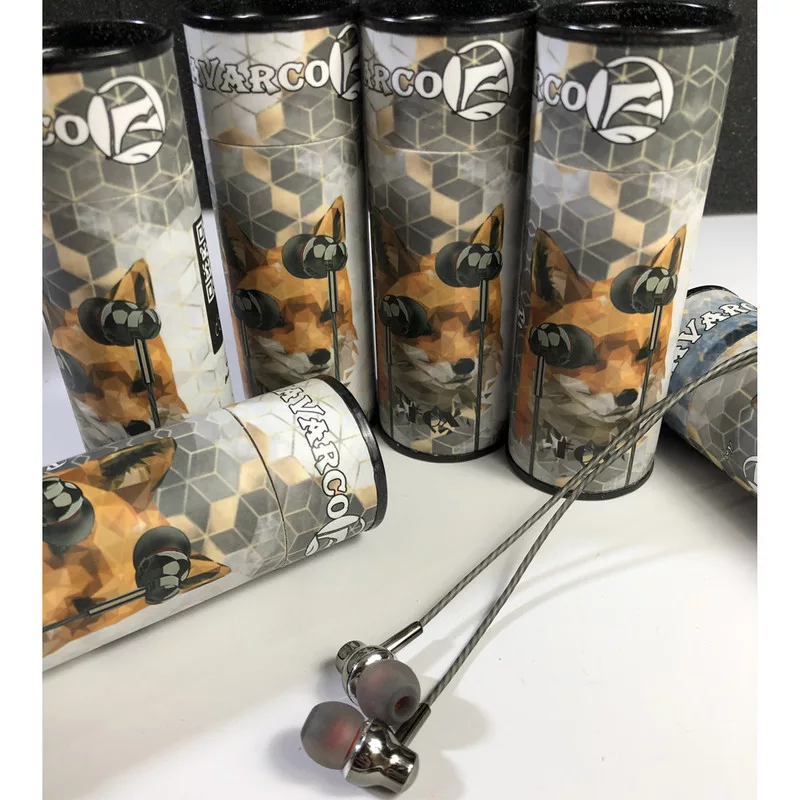 هندزفری هوارکو مدل HAVARCFOX