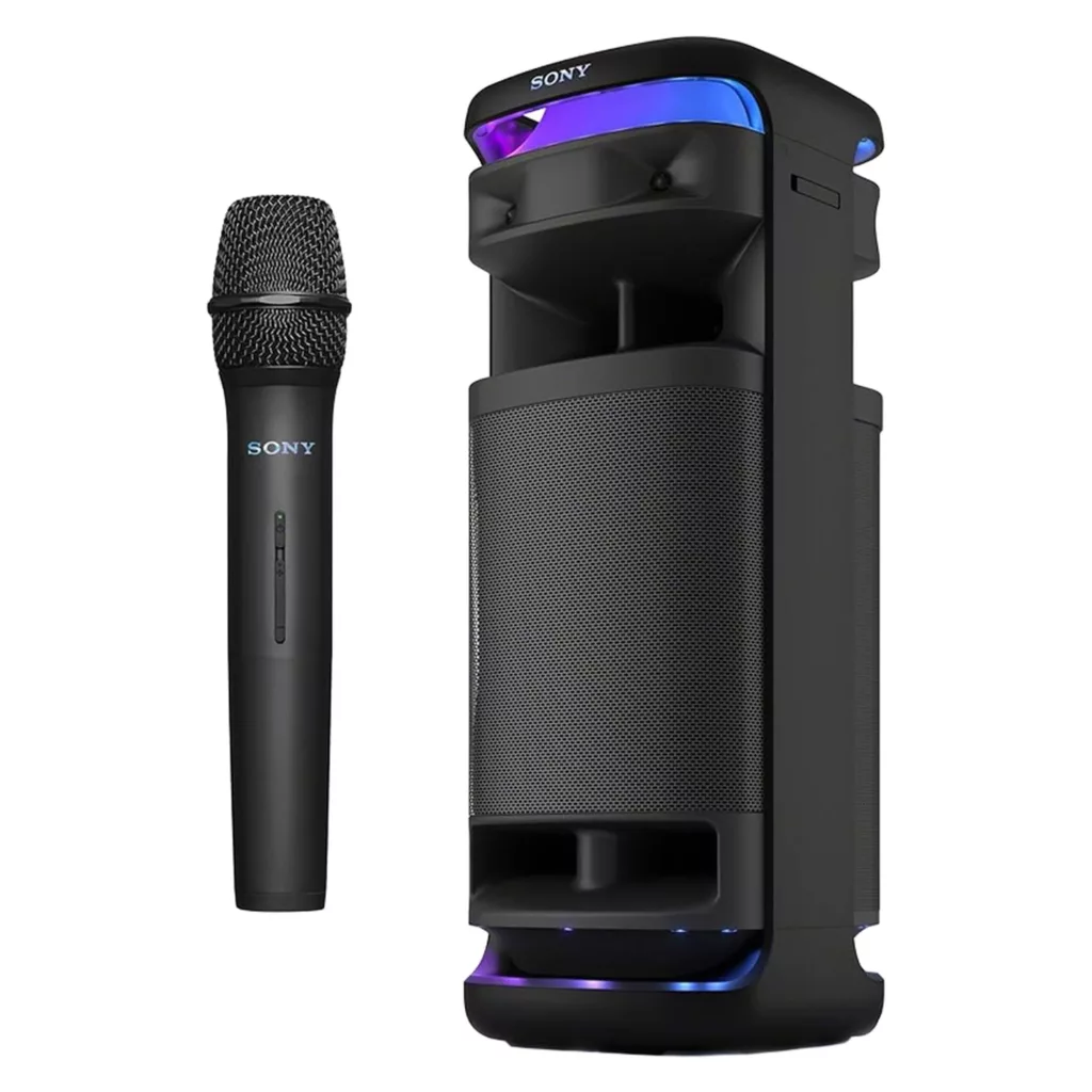 اسپیکر بلوتوثی قابل حمل سونی مدل SRS-ULT1000