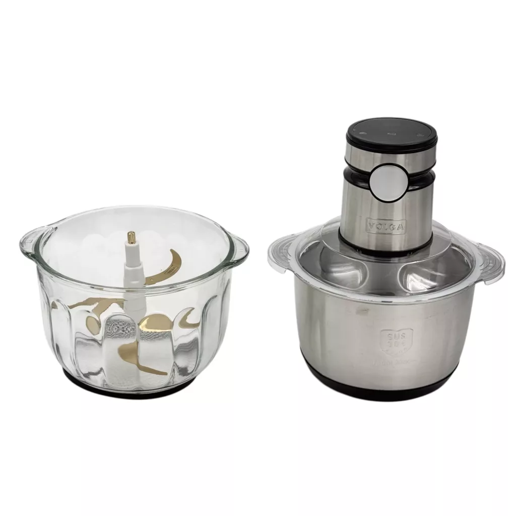 خردکن 4 لیتری ولگا مدل 144-E