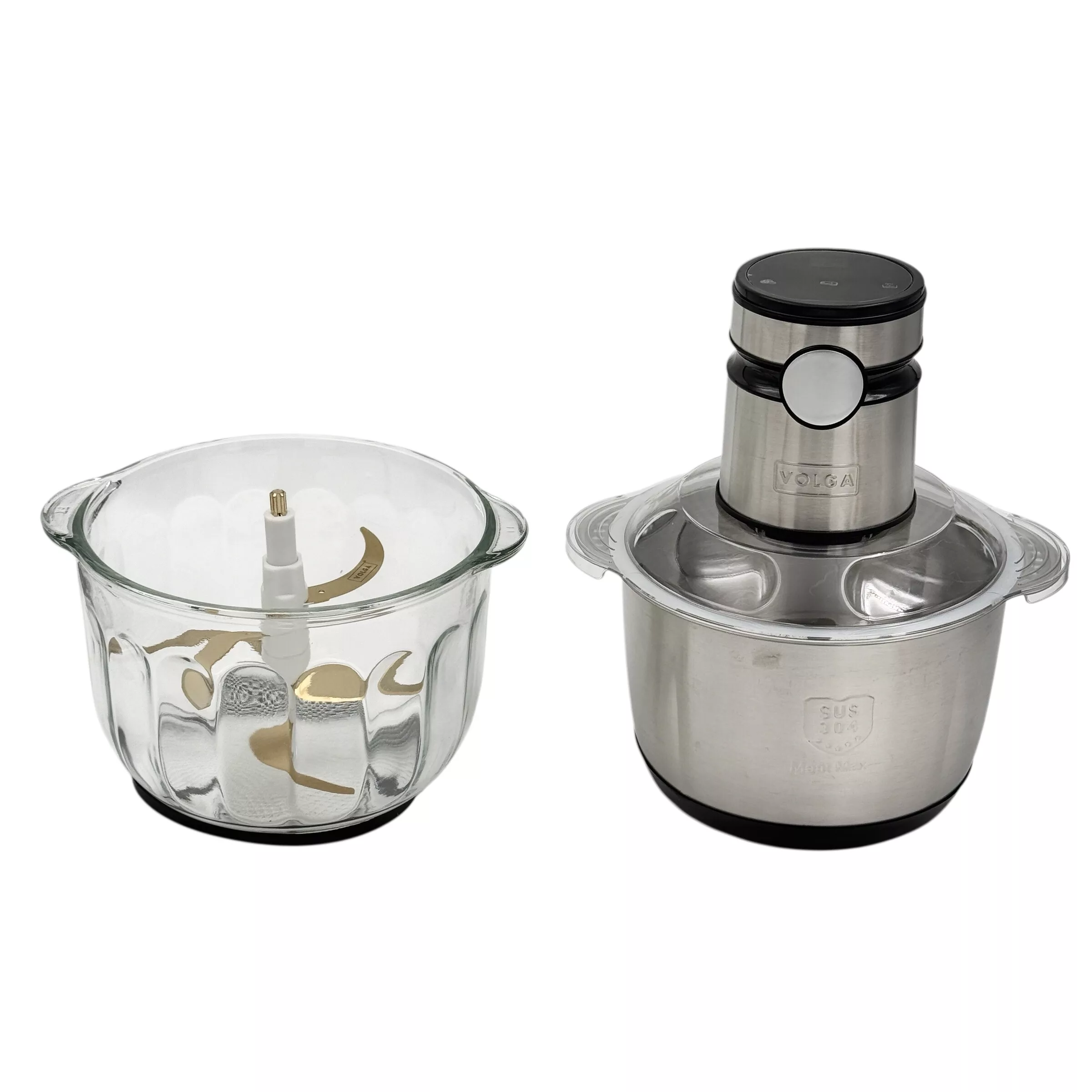 خردکن 4 لیتری ولگا مدل 144-E خردکن 4 لیتری ولگا مدل 144-E