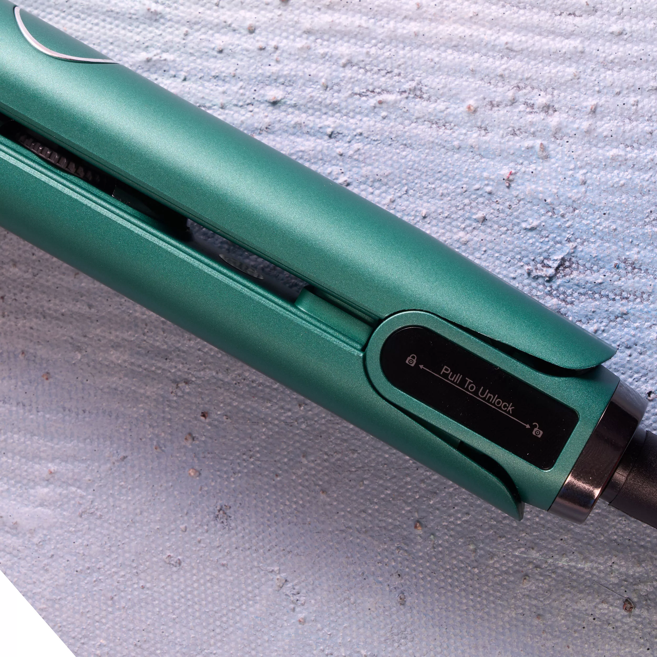 اتو مو مک استایلر مدل MC 5569