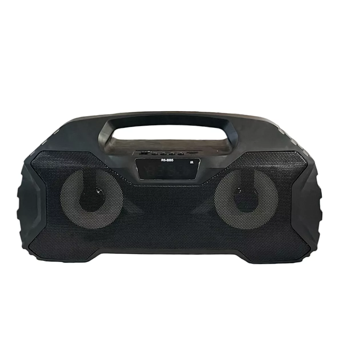 اسپیکر بلوتوثی مدل rs-8885