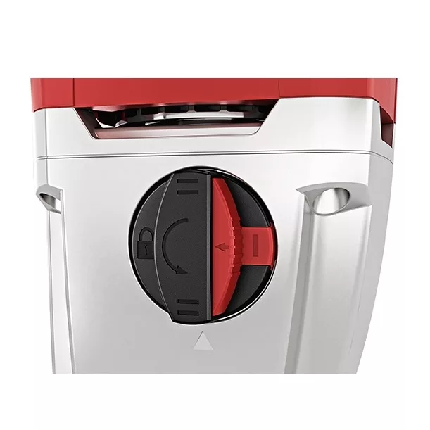 همزن صنعتی فلکس مدل MXE 1202 + WR2 140