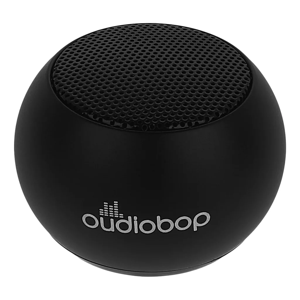 اسپیکر بلوتوثی قابل حمل اودیوباپ  مدل M3