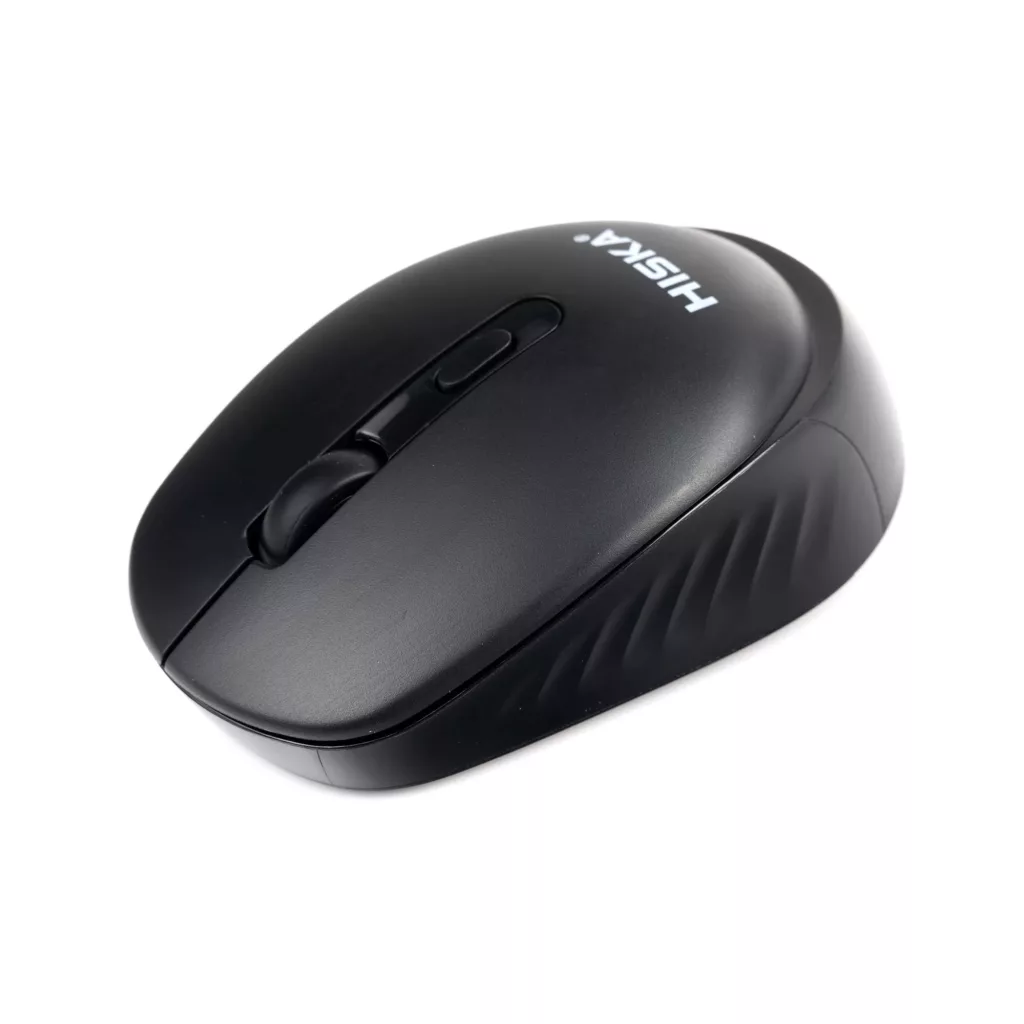ماوس بی سیم هیسکا مدل HX-MO130