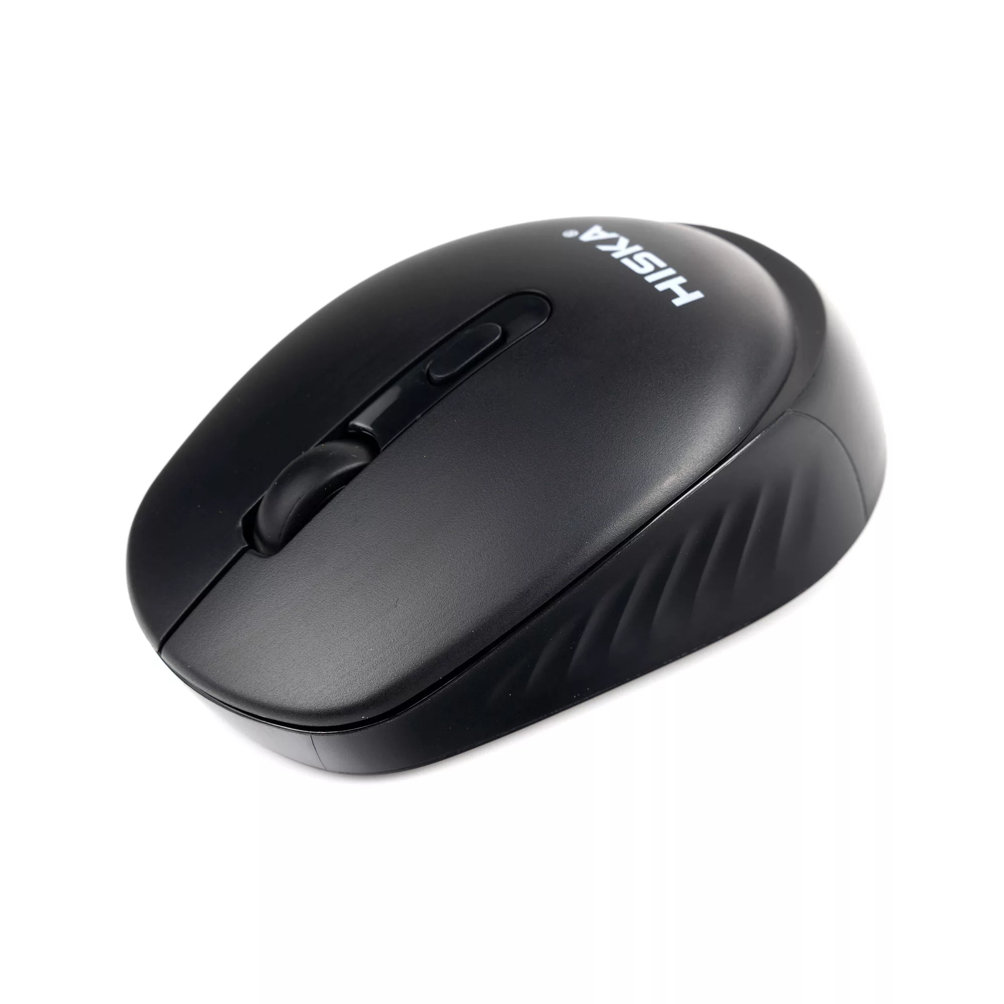 ماوس بی سیم هیسکا مدل HX-MO130