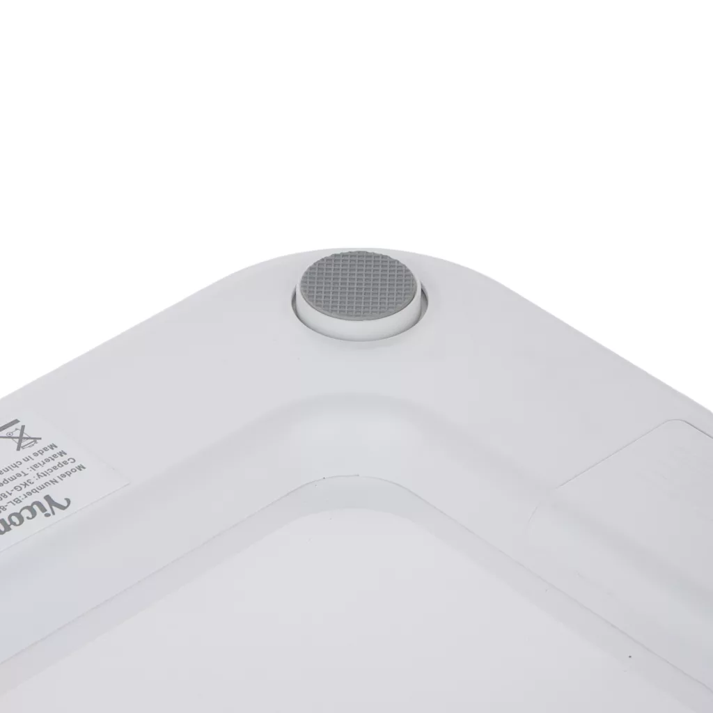 ترازو دیجیتال یوکومت مدل Bluetooth Scales Weight
