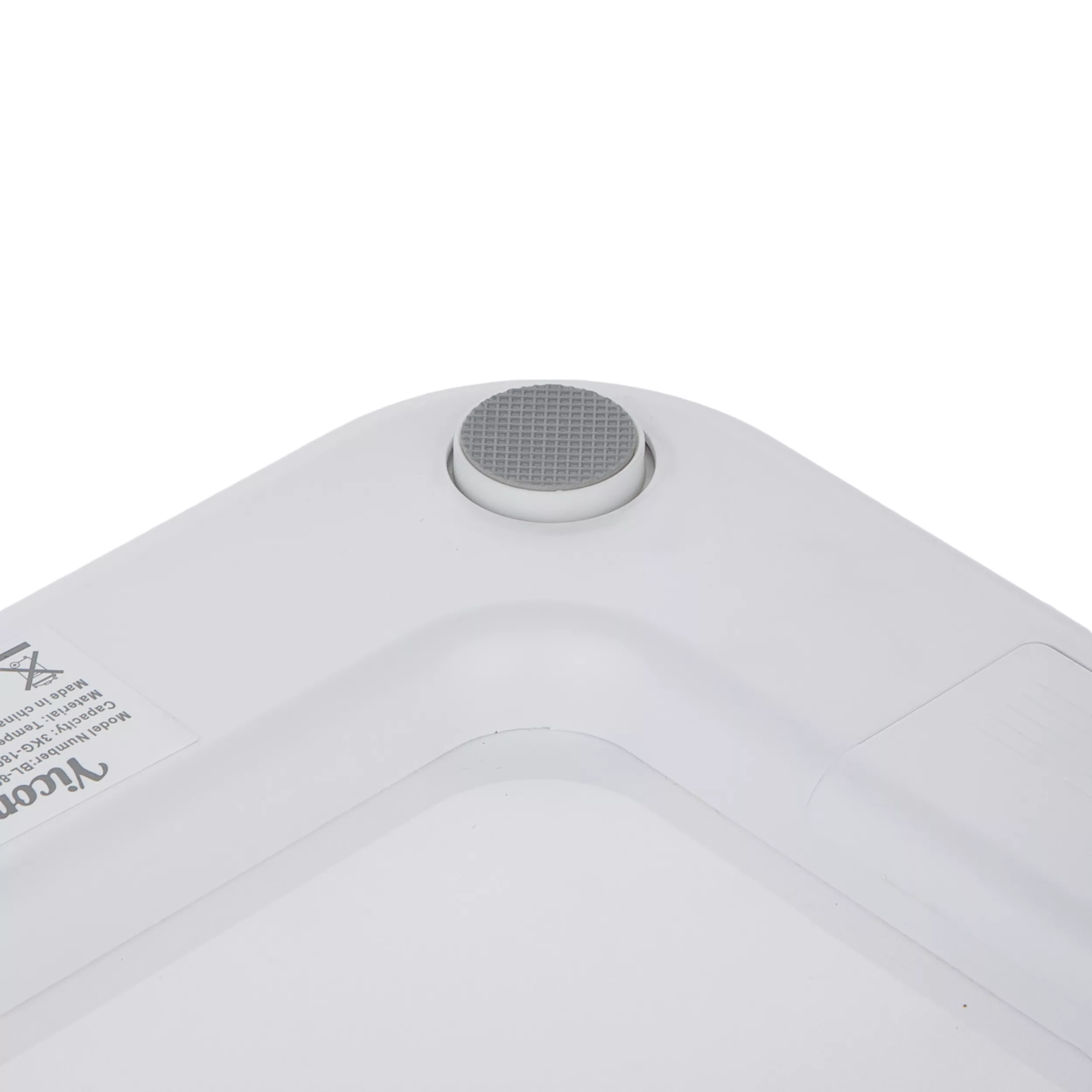 ترازو دیجیتال یوکومت مدل Bluetooth Scales Weight