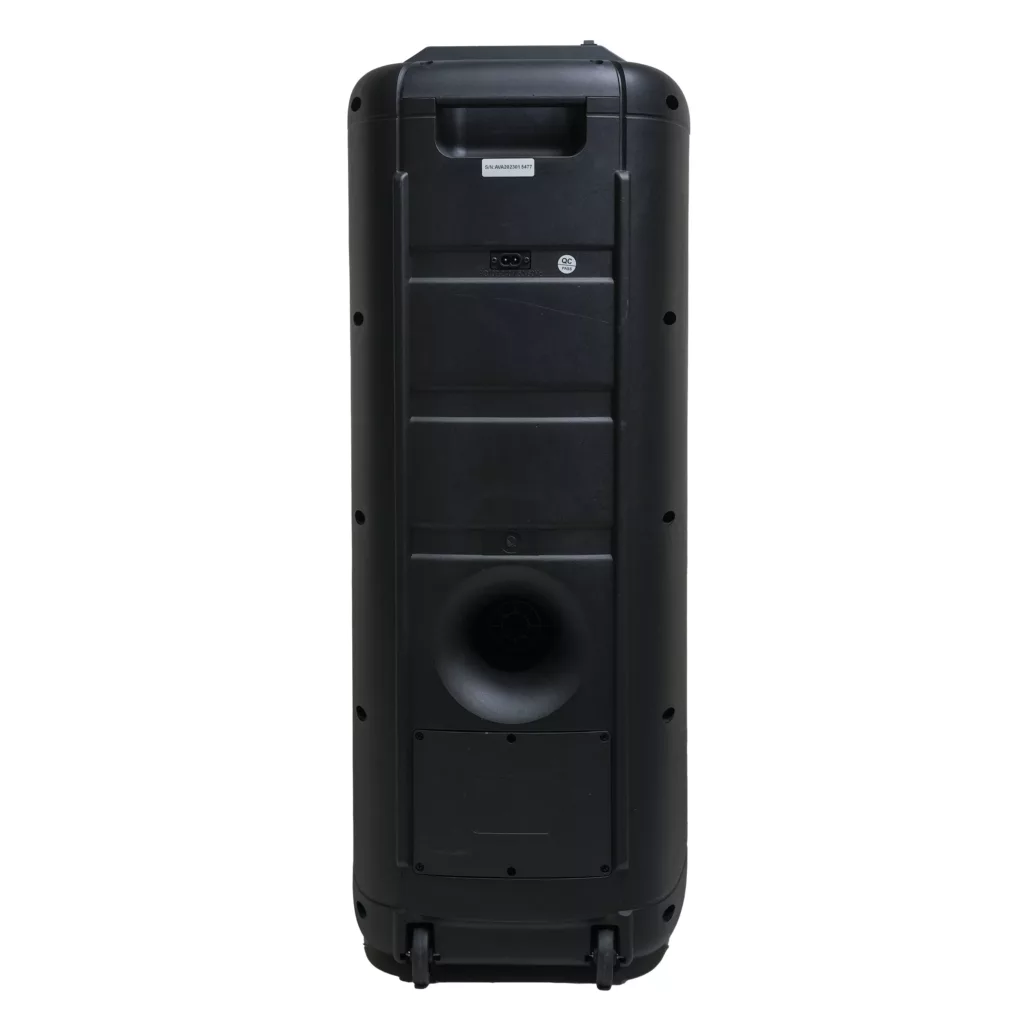 اسپیکر بلوتوثی قابل حمل مجستیک مدل MJ_1000