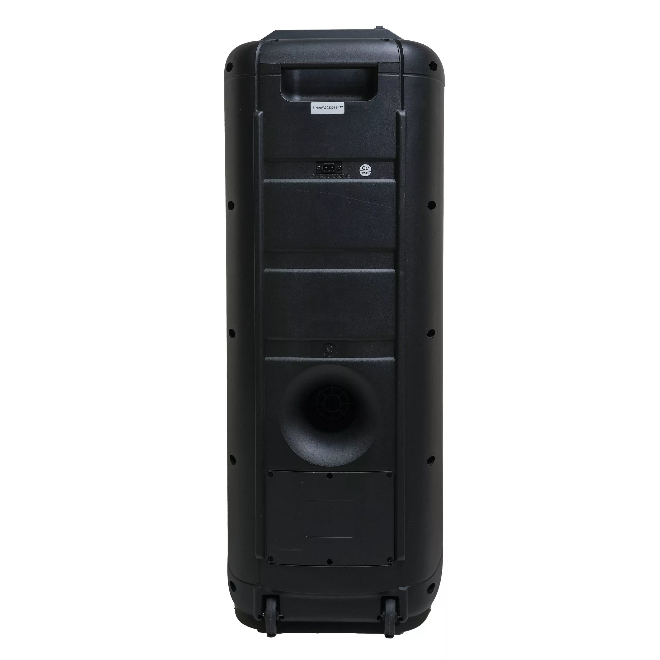 اسپیکر بلوتوثی قابل حمل مجستیک مدل MJ_1000