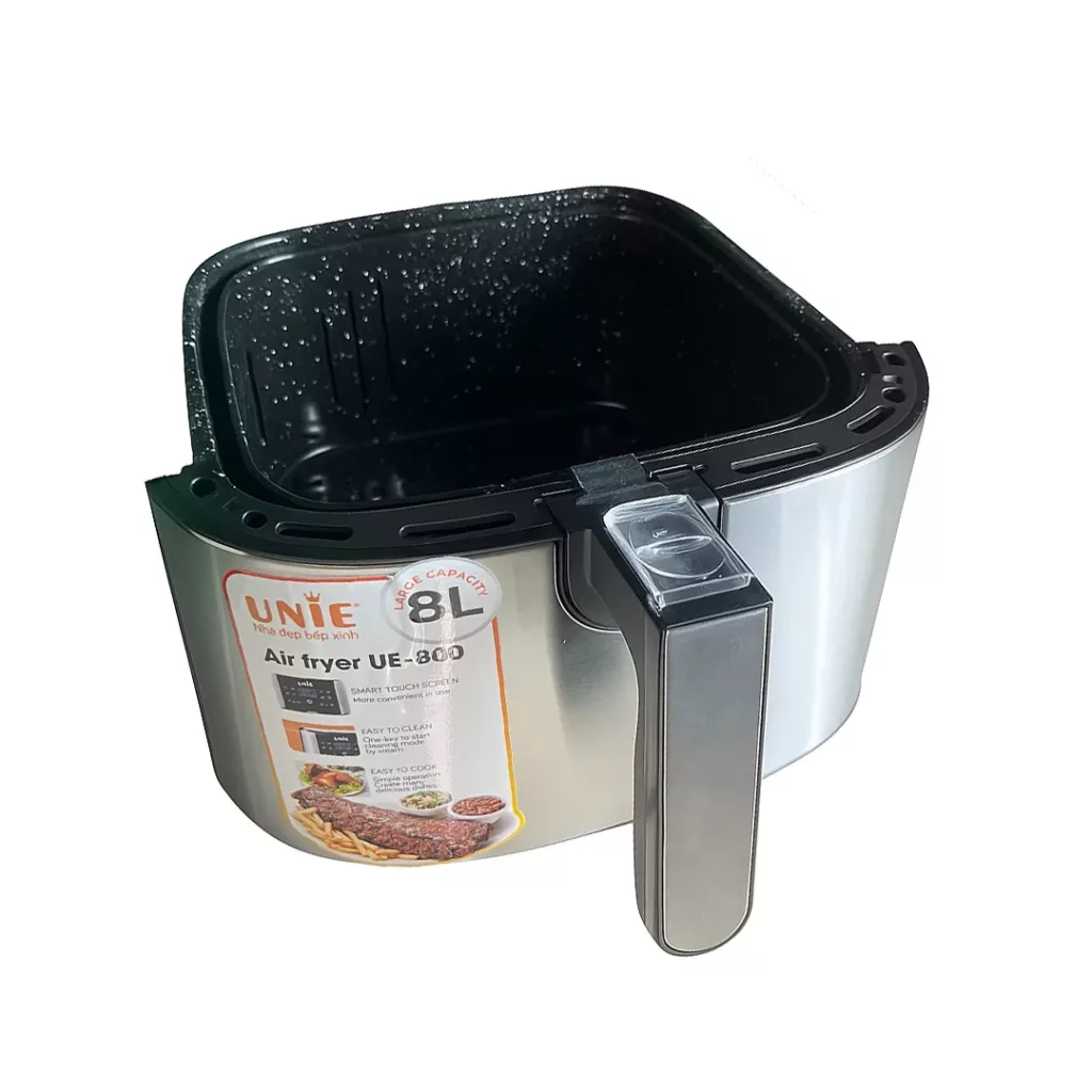 سرخ‌کن ۸ لیتر یونی مدل ue-800