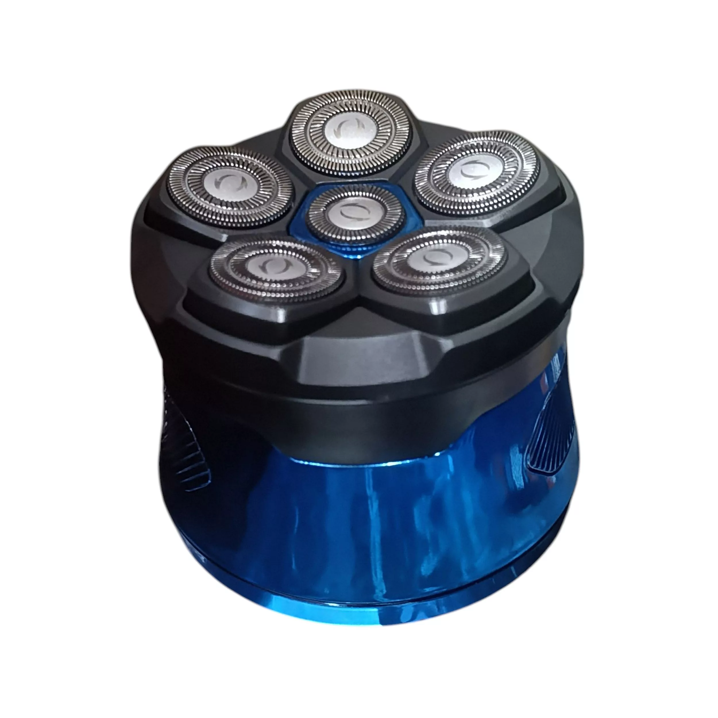 ماشین اصلاح موی سر و صورت شارژی کیمی مدل KM-567